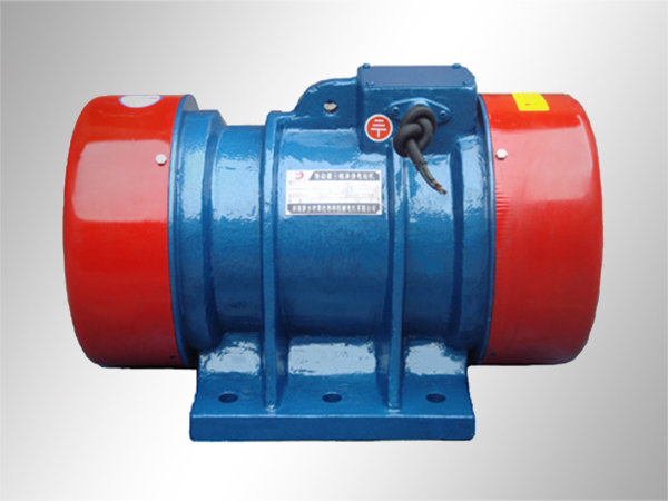 YZO振動電機(jī)